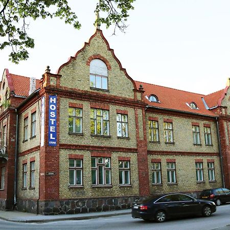 Hostel Louna Pärnu Eksteriør billede