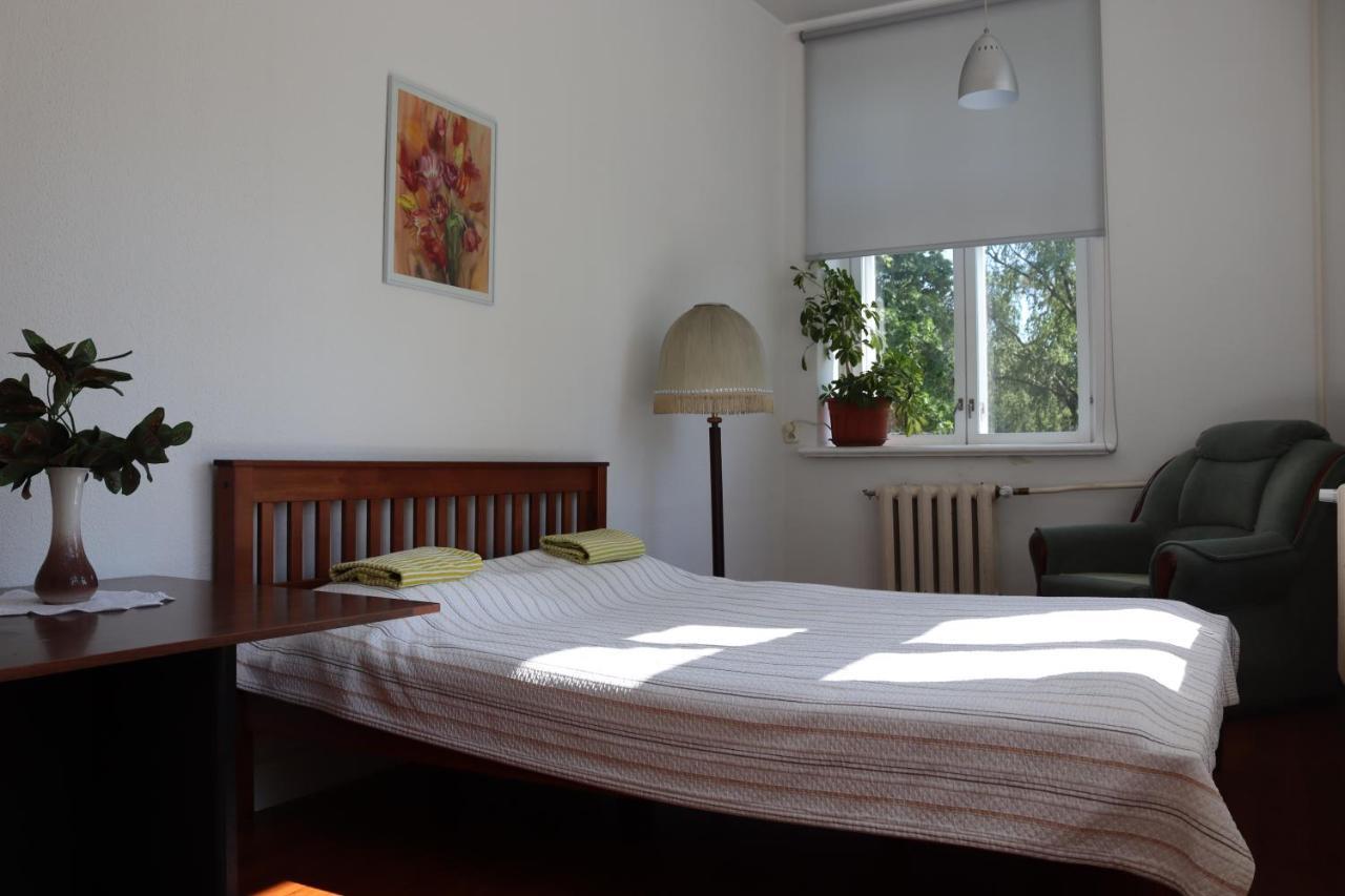 Hostel Louna Pärnu Eksteriør billede