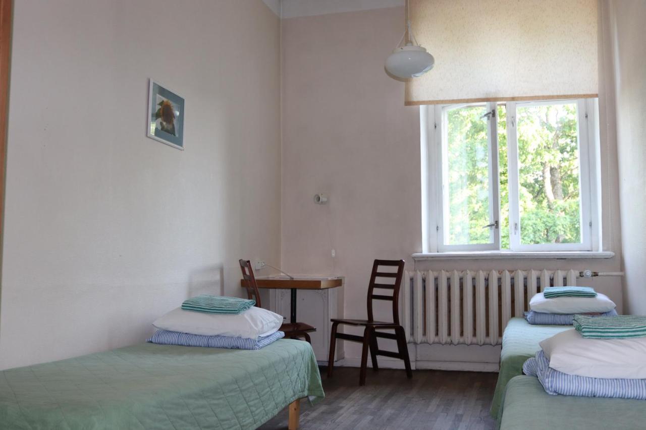 Hostel Louna Pärnu Eksteriør billede