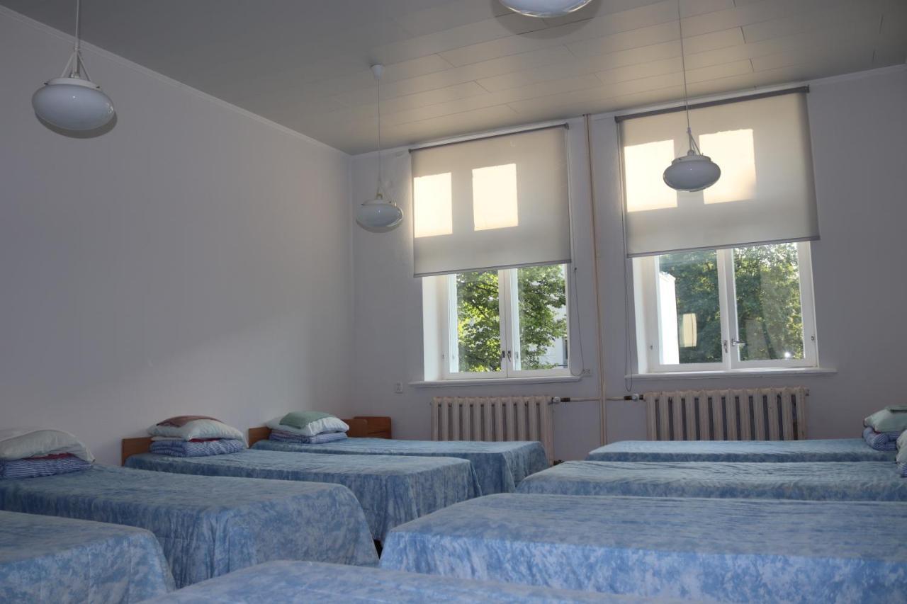 Hostel Louna Pärnu Eksteriør billede
