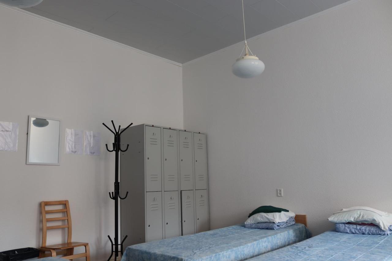 Hostel Louna Pärnu Eksteriør billede