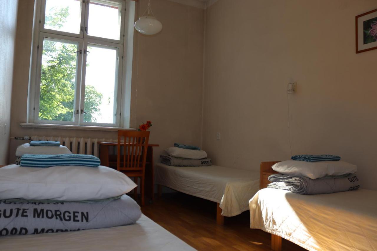 Hostel Louna Pärnu Eksteriør billede