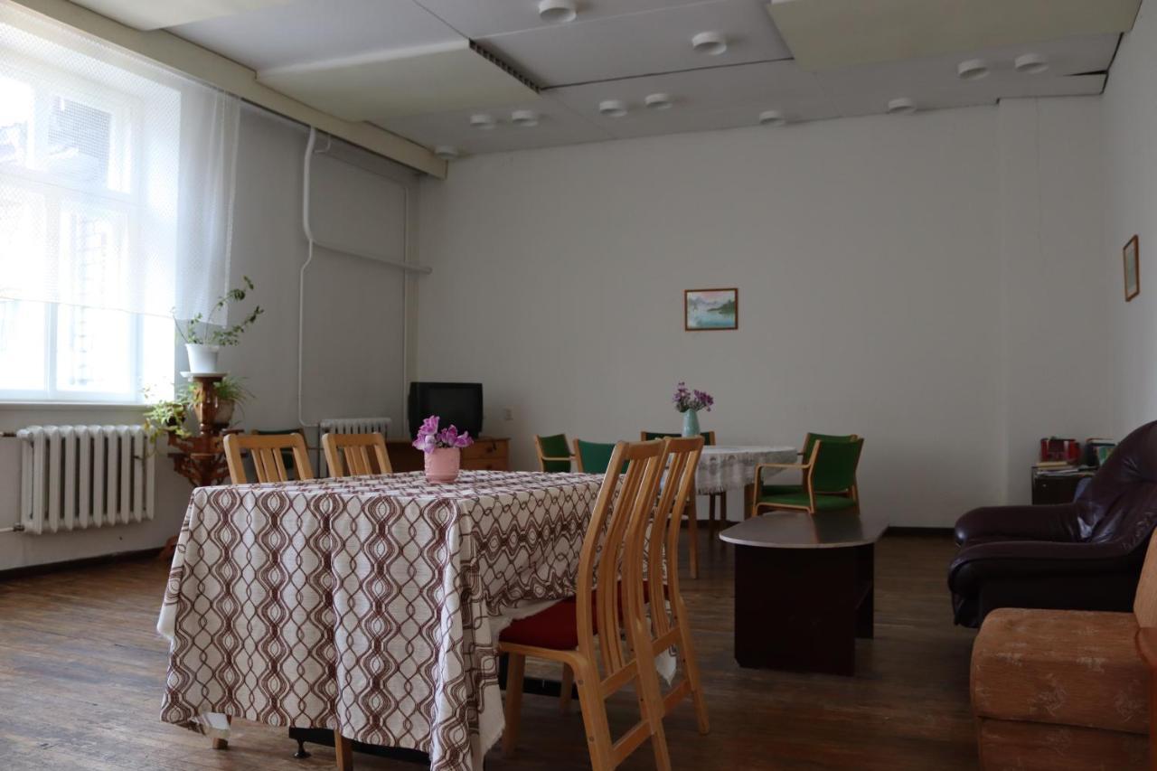 Hostel Louna Pärnu Eksteriør billede