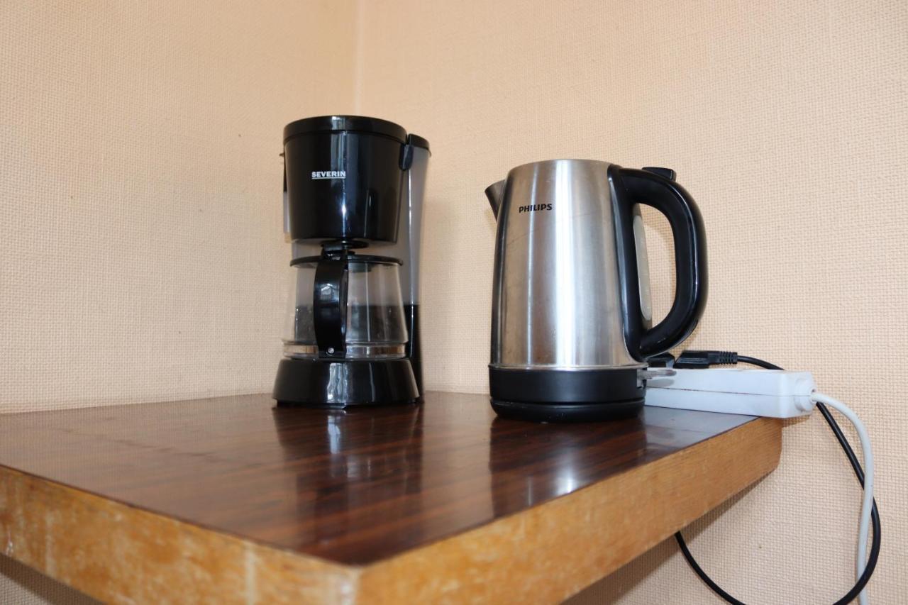 Hostel Louna Pärnu Eksteriør billede