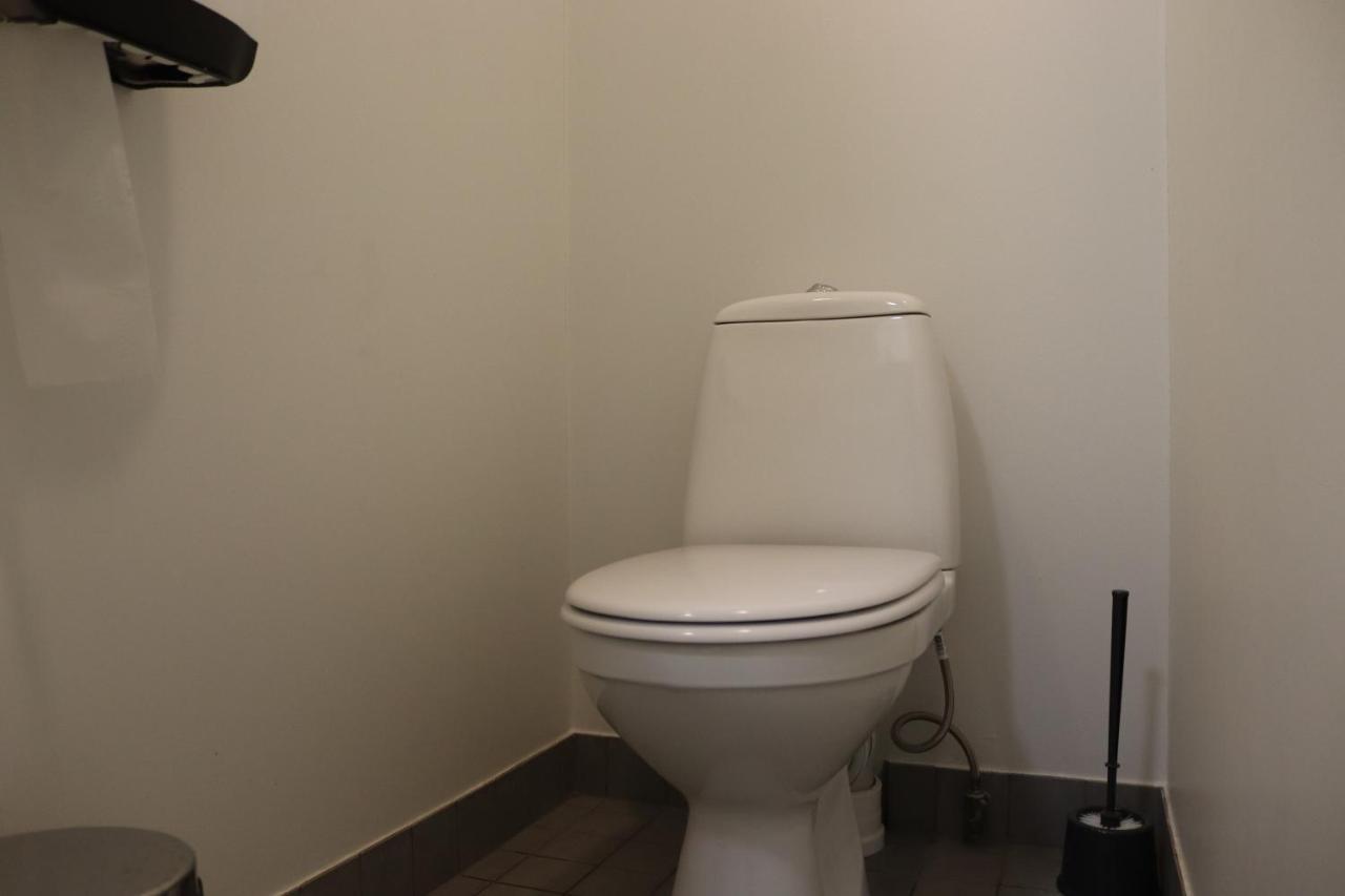 Hostel Louna Pärnu Eksteriør billede