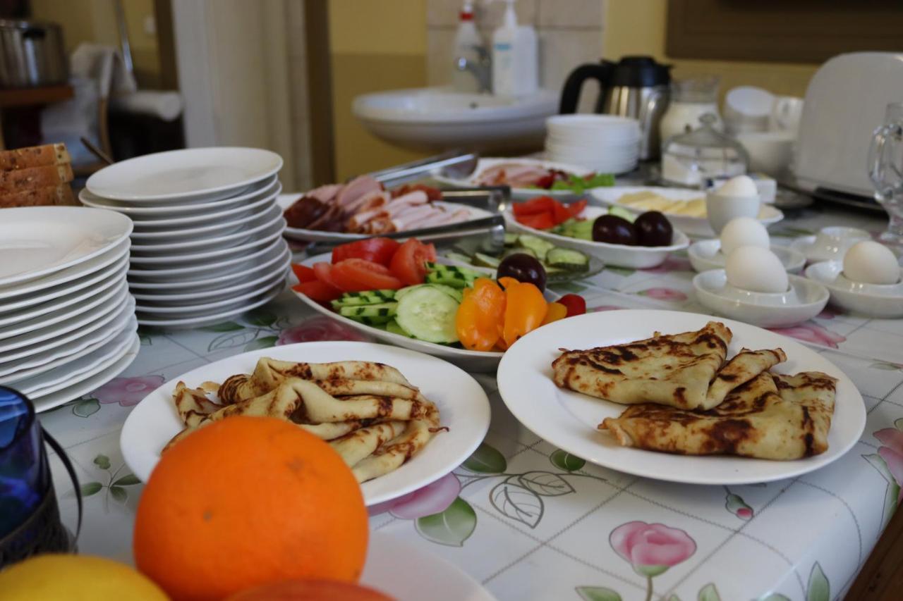 Hostel Louna Pärnu Eksteriør billede