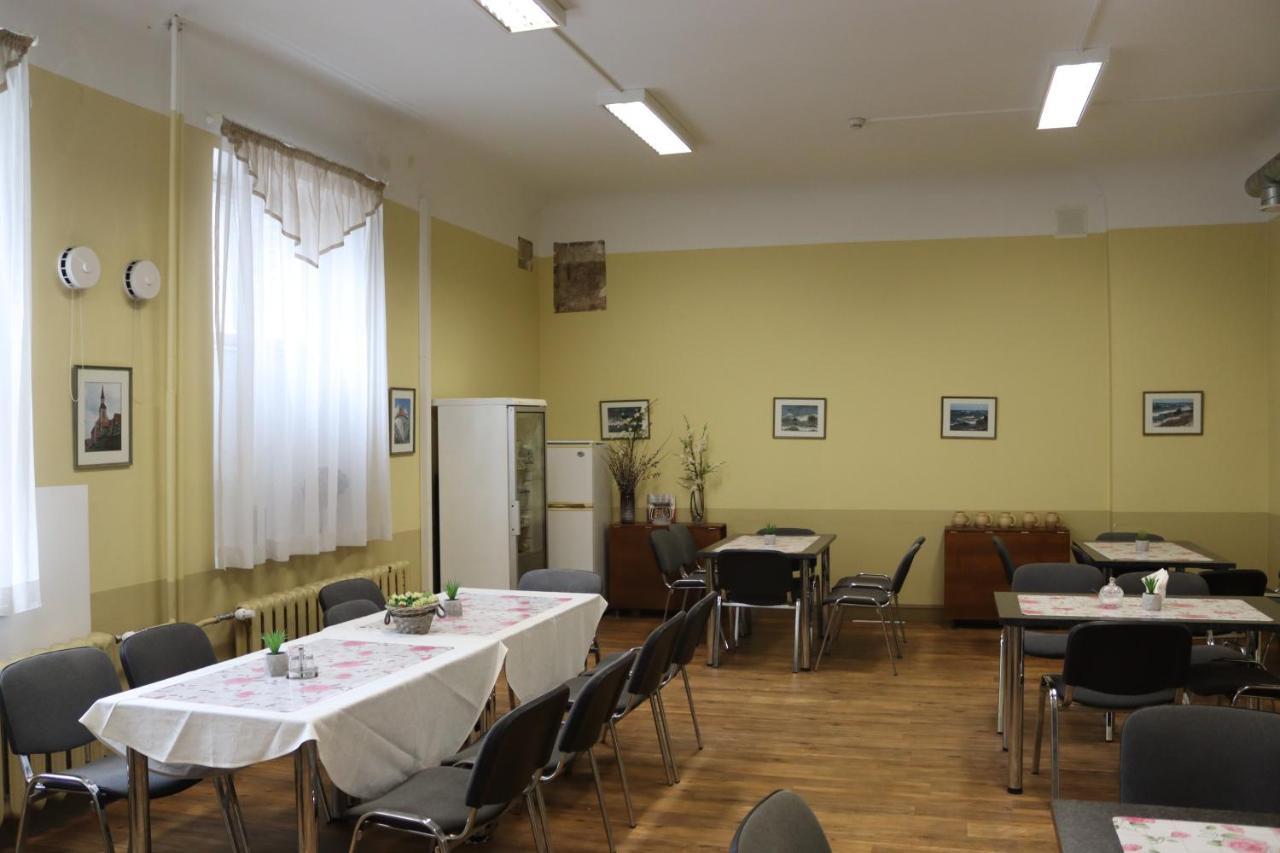 Hostel Louna Pärnu Eksteriør billede