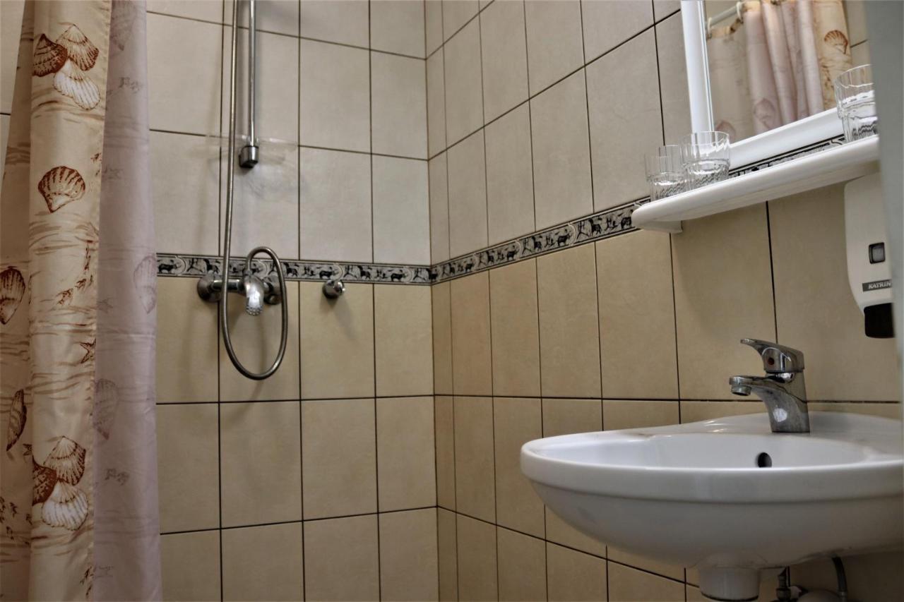 Hostel Louna Pärnu Eksteriør billede