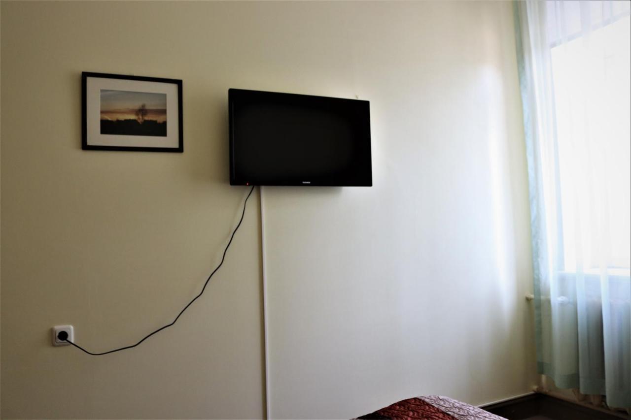 Hostel Louna Pärnu Eksteriør billede