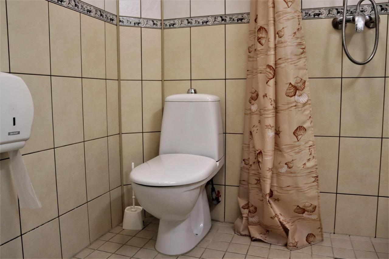 Hostel Louna Pärnu Eksteriør billede