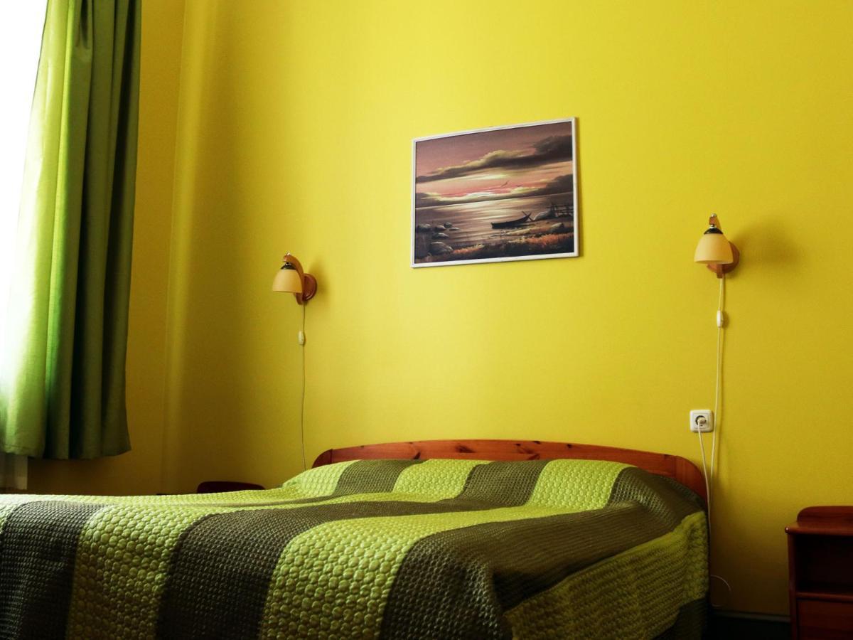 Hostel Louna Pärnu Eksteriør billede