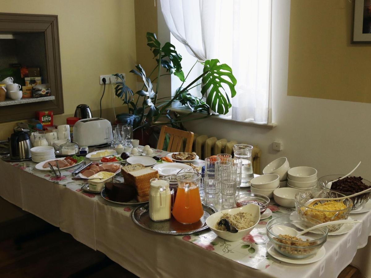 Hostel Louna Pärnu Eksteriør billede