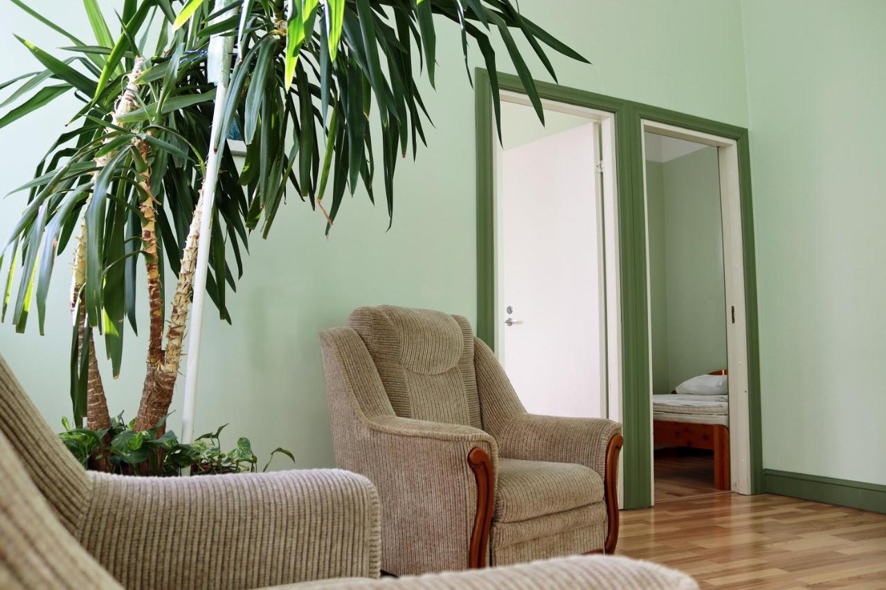 Hostel Louna Pärnu Eksteriør billede
