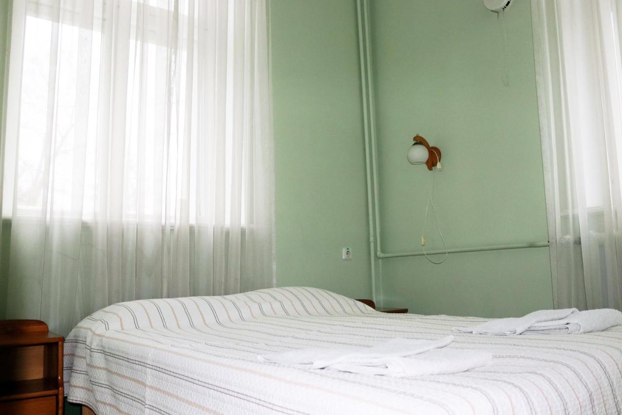 Hostel Louna Pärnu Eksteriør billede