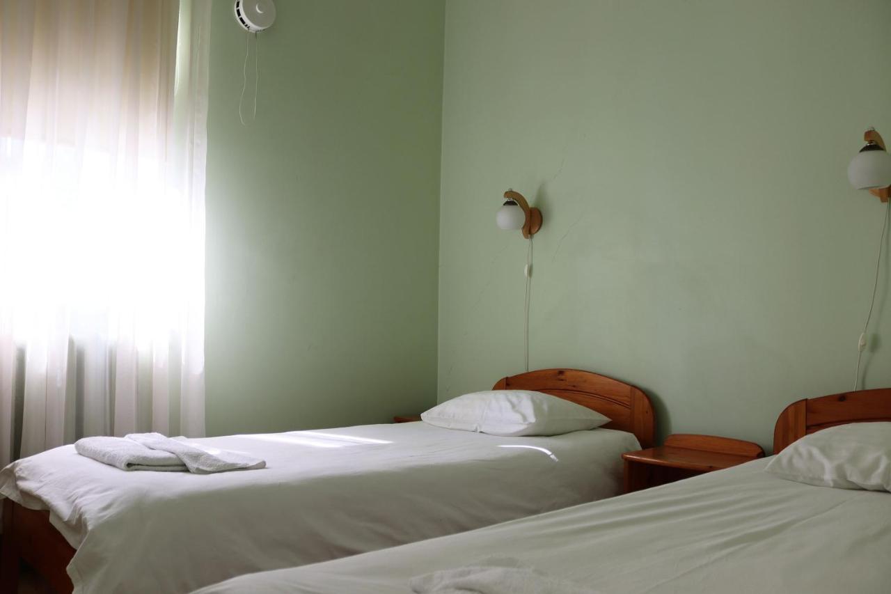 Hostel Louna Pärnu Eksteriør billede