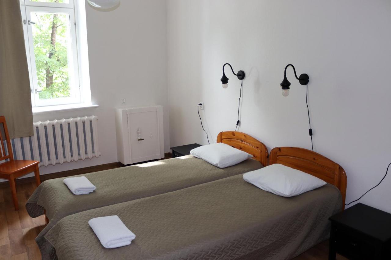 Hostel Louna Pärnu Eksteriør billede