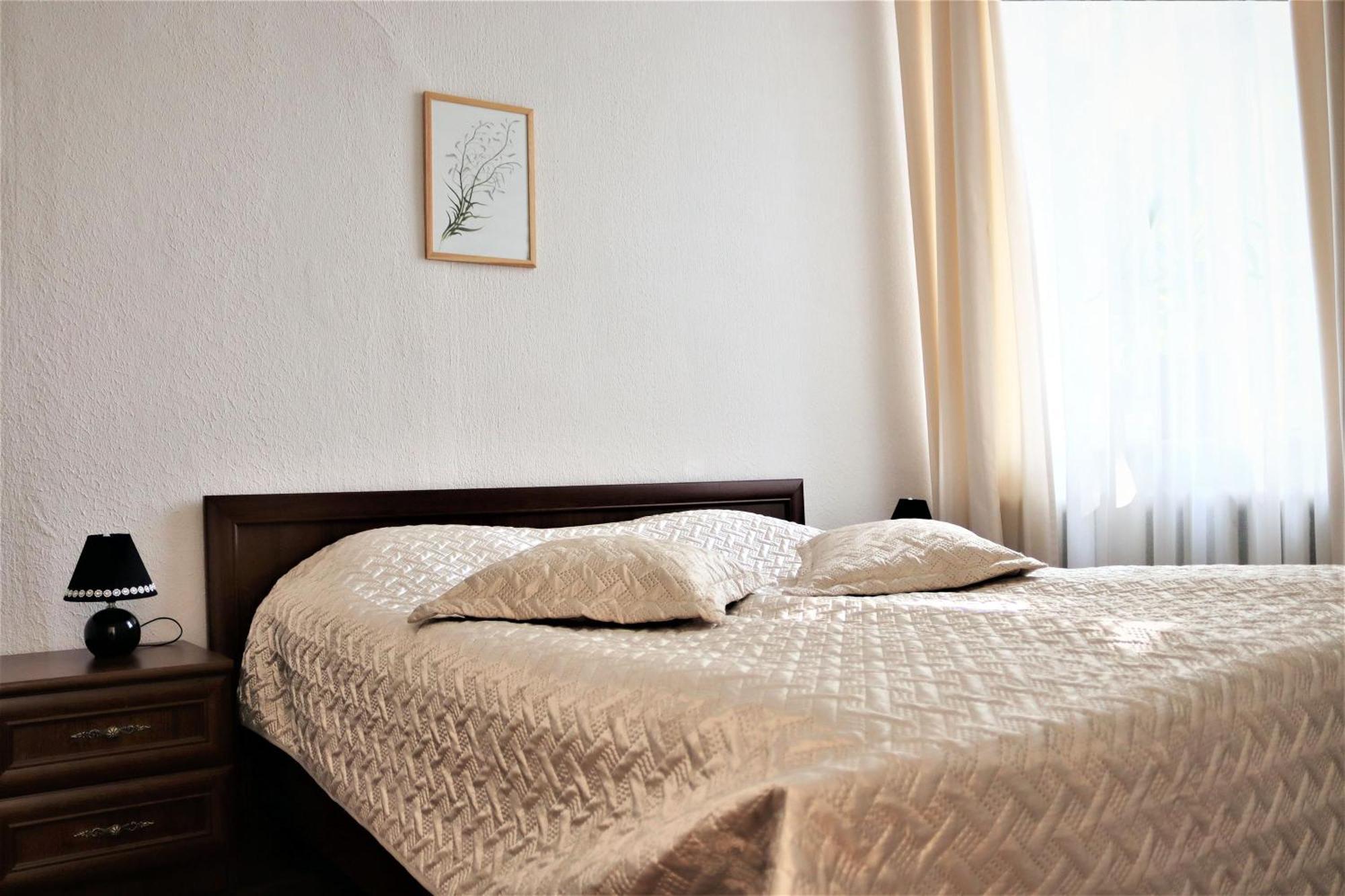 Hostel Louna Pärnu Eksteriør billede