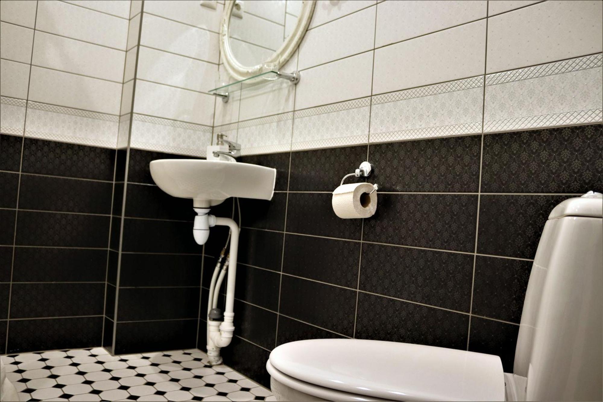Hostel Louna Pärnu Eksteriør billede